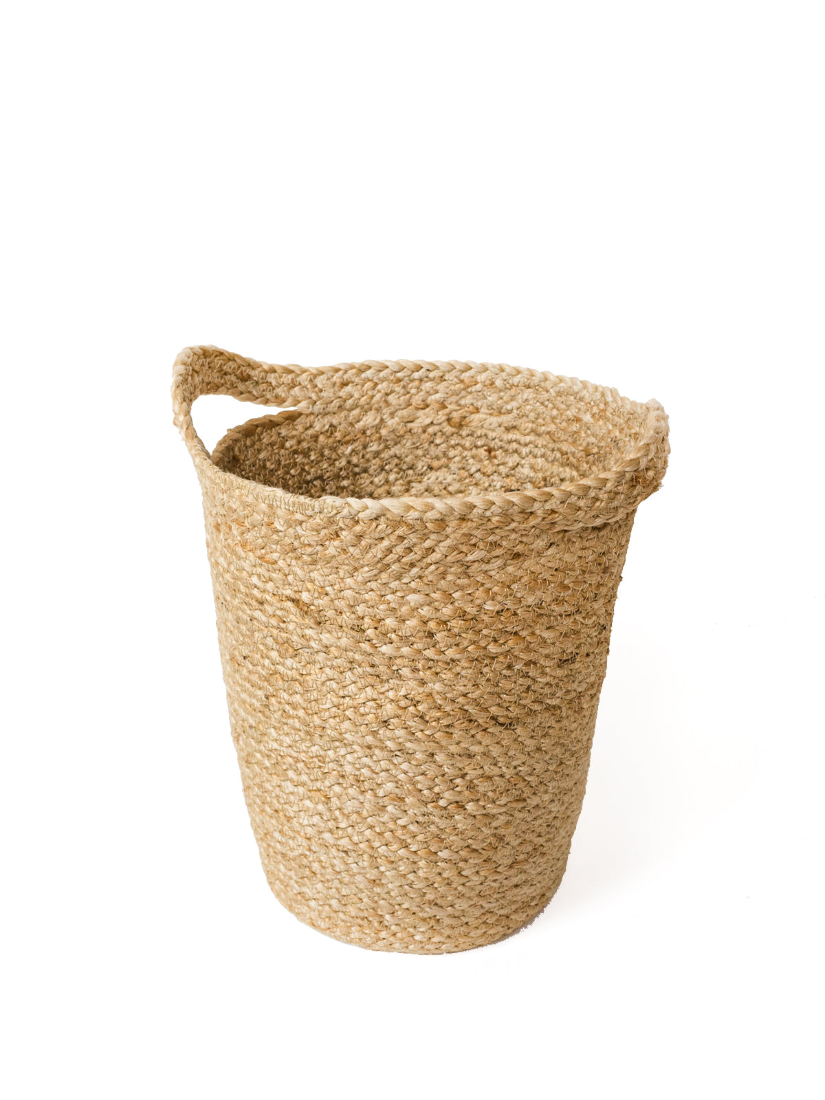 Kata Basket with Slit Handle-6