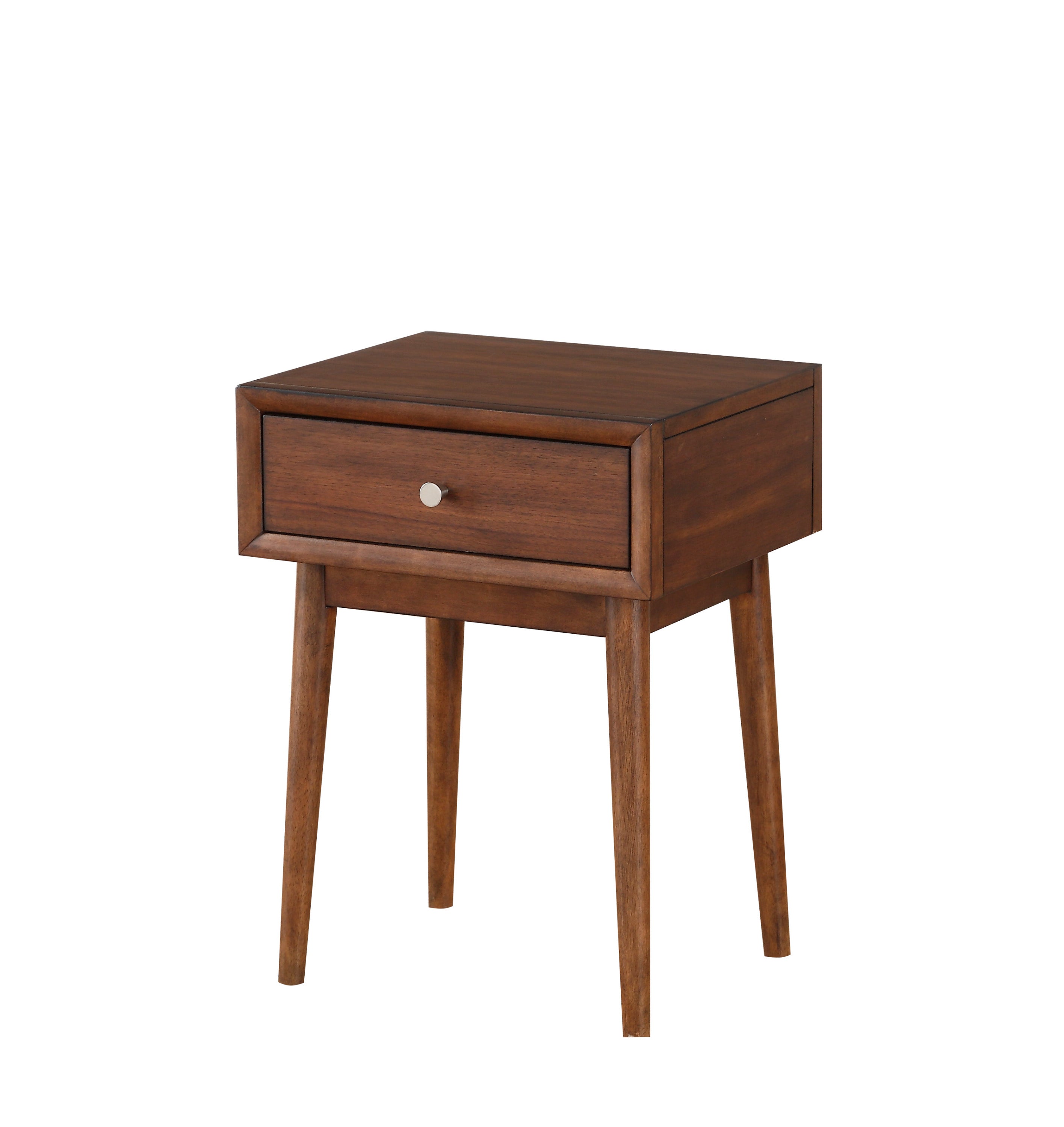 Modern Style End Table-3