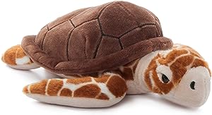 10&quot; (24cm) Wild Onez Loggerhead Sea Turtle-0