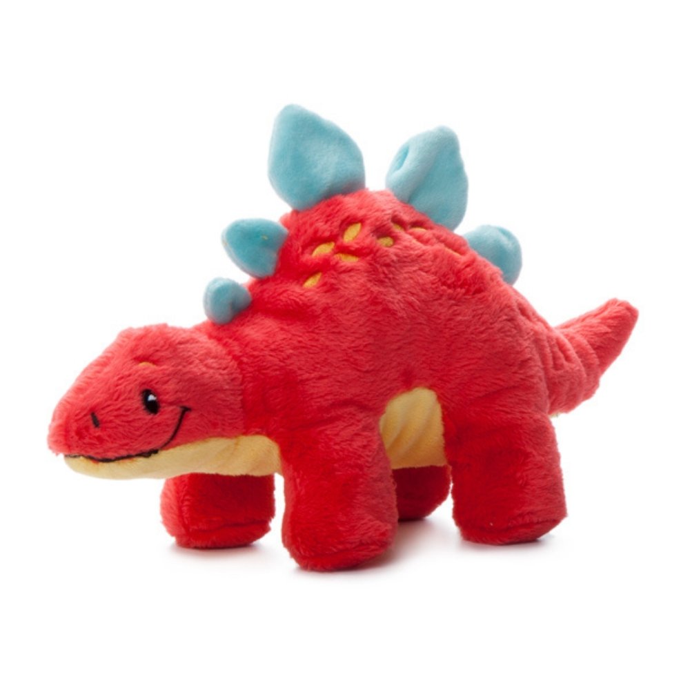 11&quot; Plush Baby Stegosaurus-0