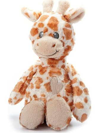 14&quot; (26cm) Snuggle Palz Giraffe-0