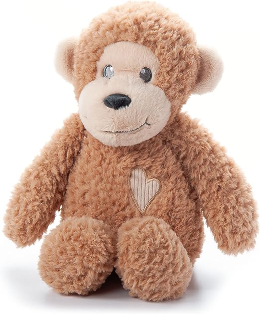 14&quot; (26cm) Snuggle Palz Monkey-0