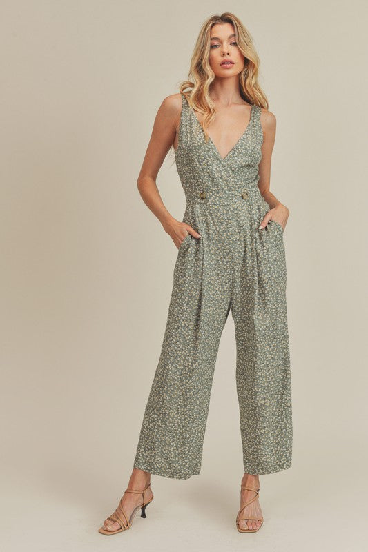 Piper Jumpsuit