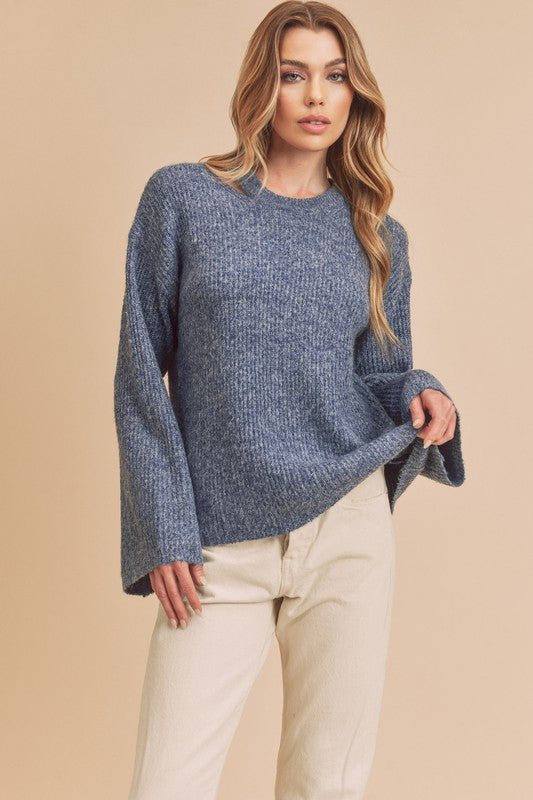 Harlie Sweater