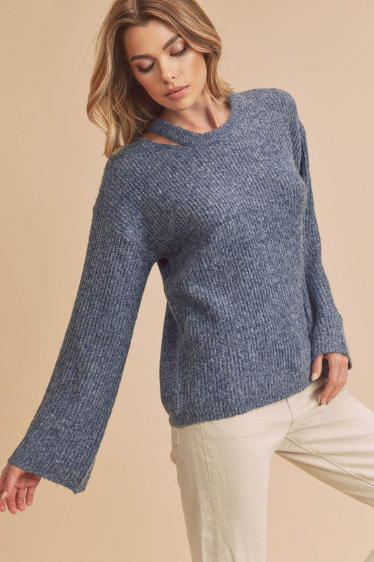 Harlie Sweater