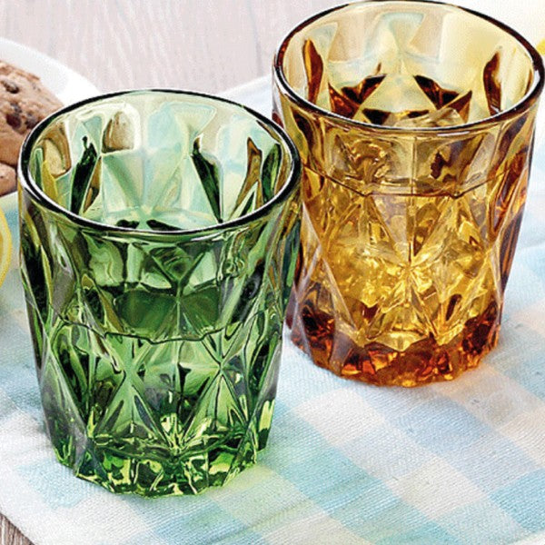 Party Glass - Set of 4