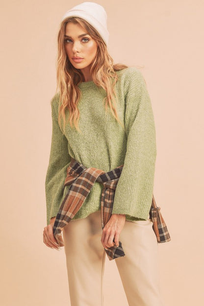 Harlie Sweater