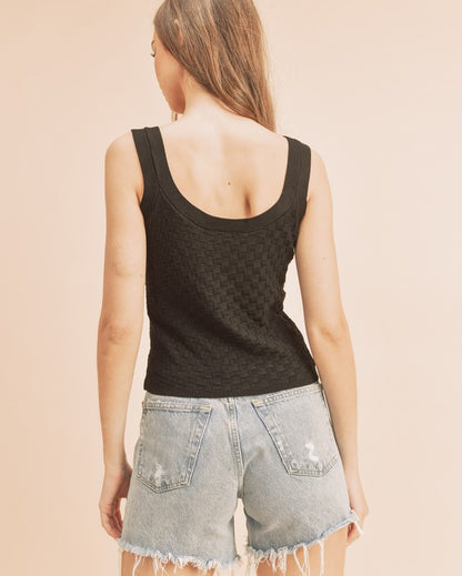 Gwenn Knit Tank