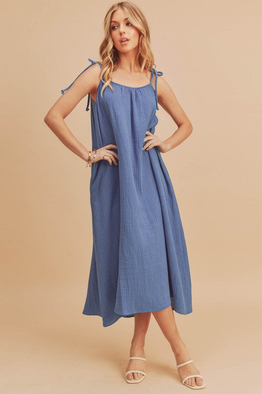 Pyper Dress