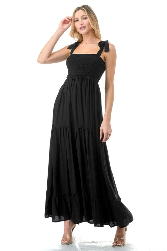 Women MAXI Dress