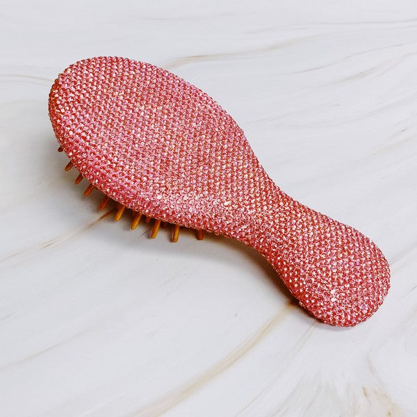 It Girl Life Glam Hair Brush