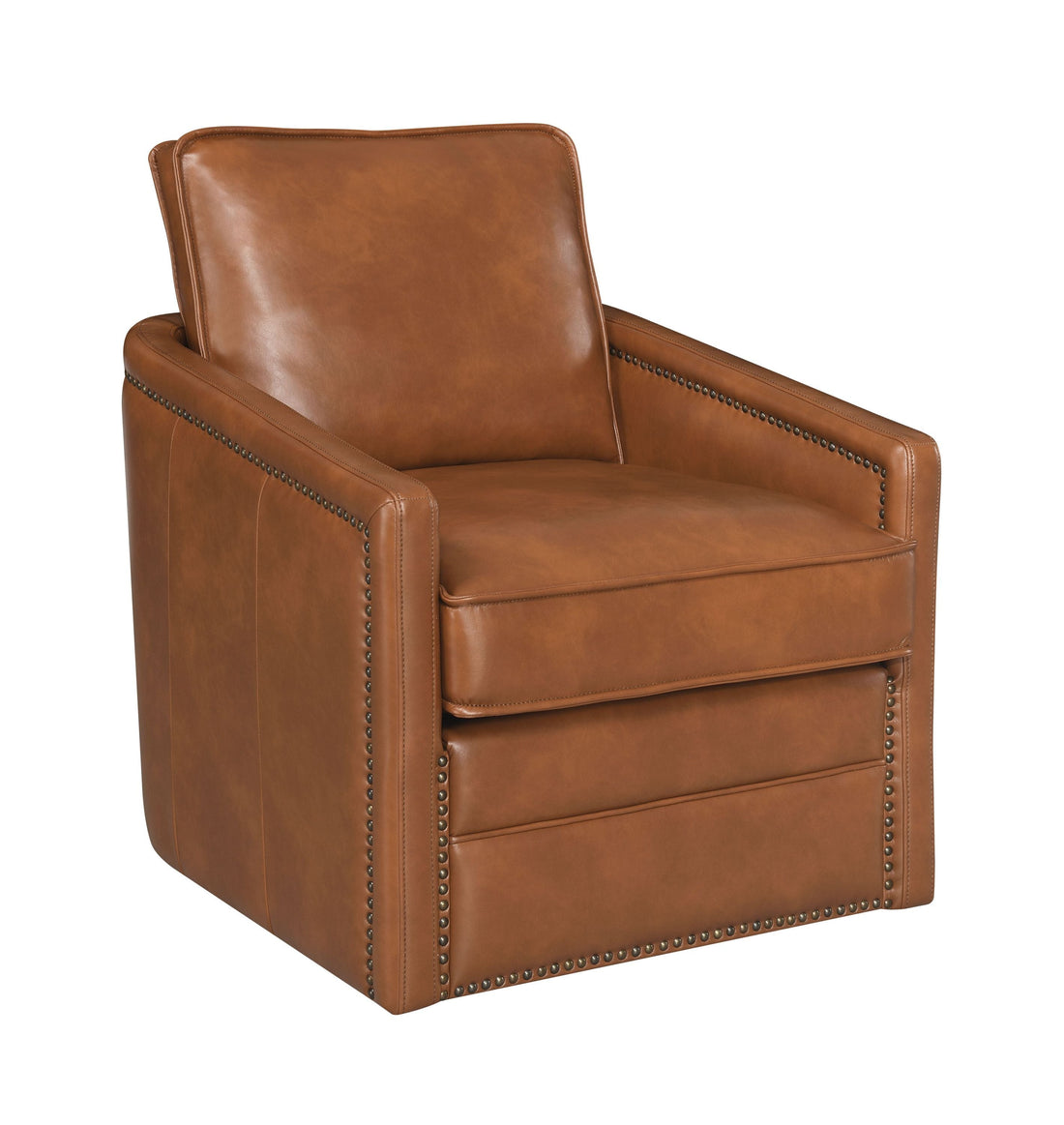 ACME Rocha Accent Swivel Chair-0