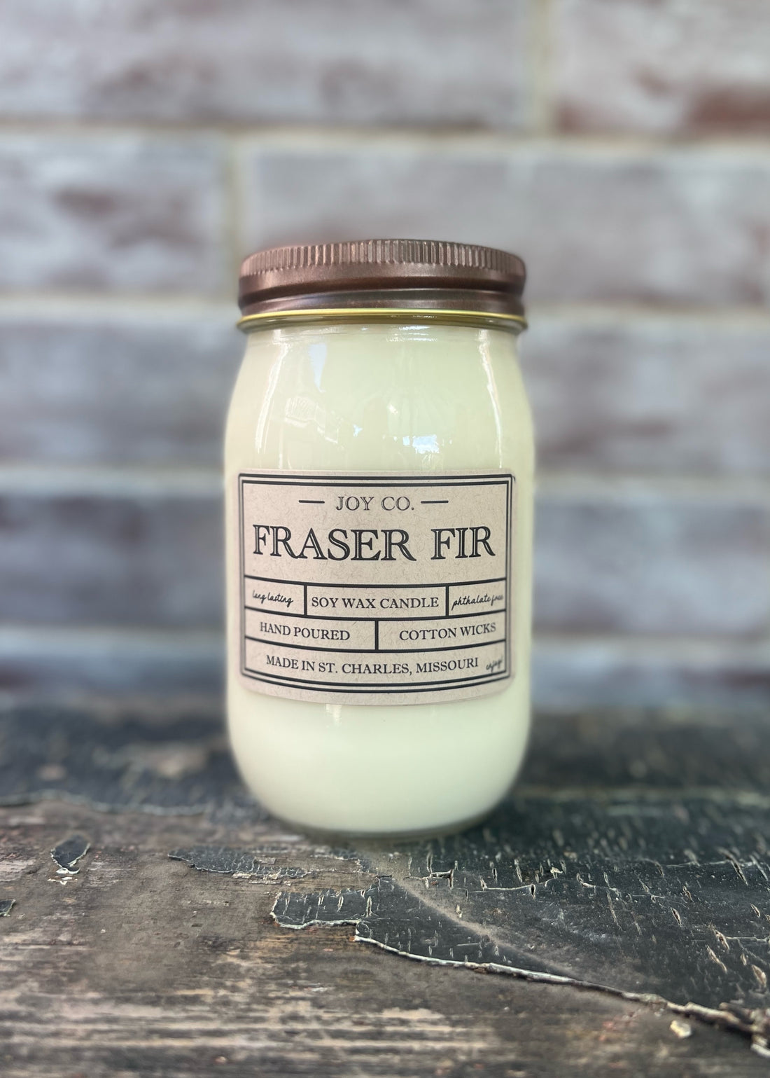 Fraser Fir