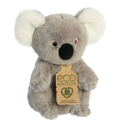 8&quot; Eco Nation Koala-3