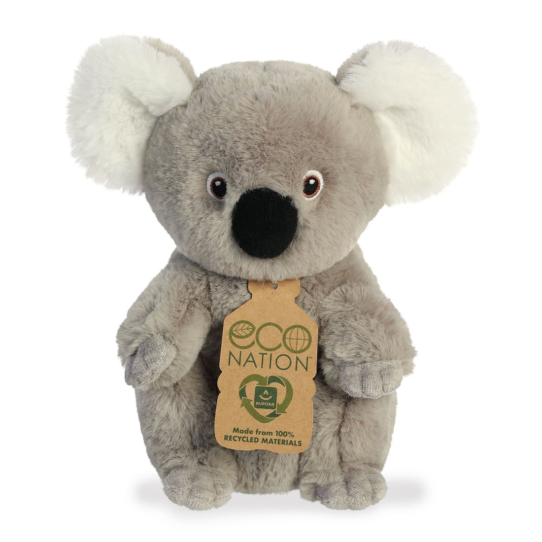 8&quot; Eco Nation Koala-0