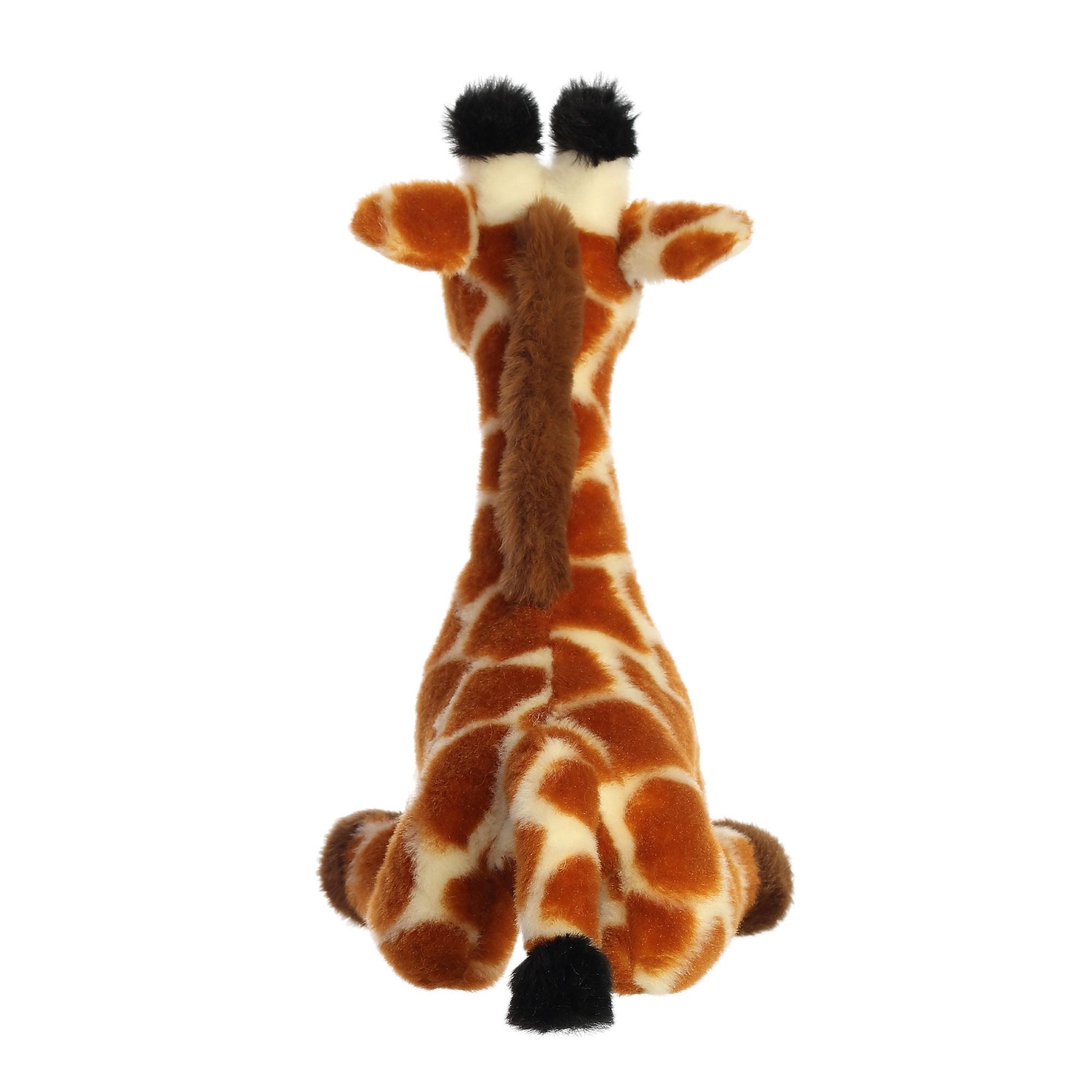 8.5&quot; Eco Nation Giraffe-2