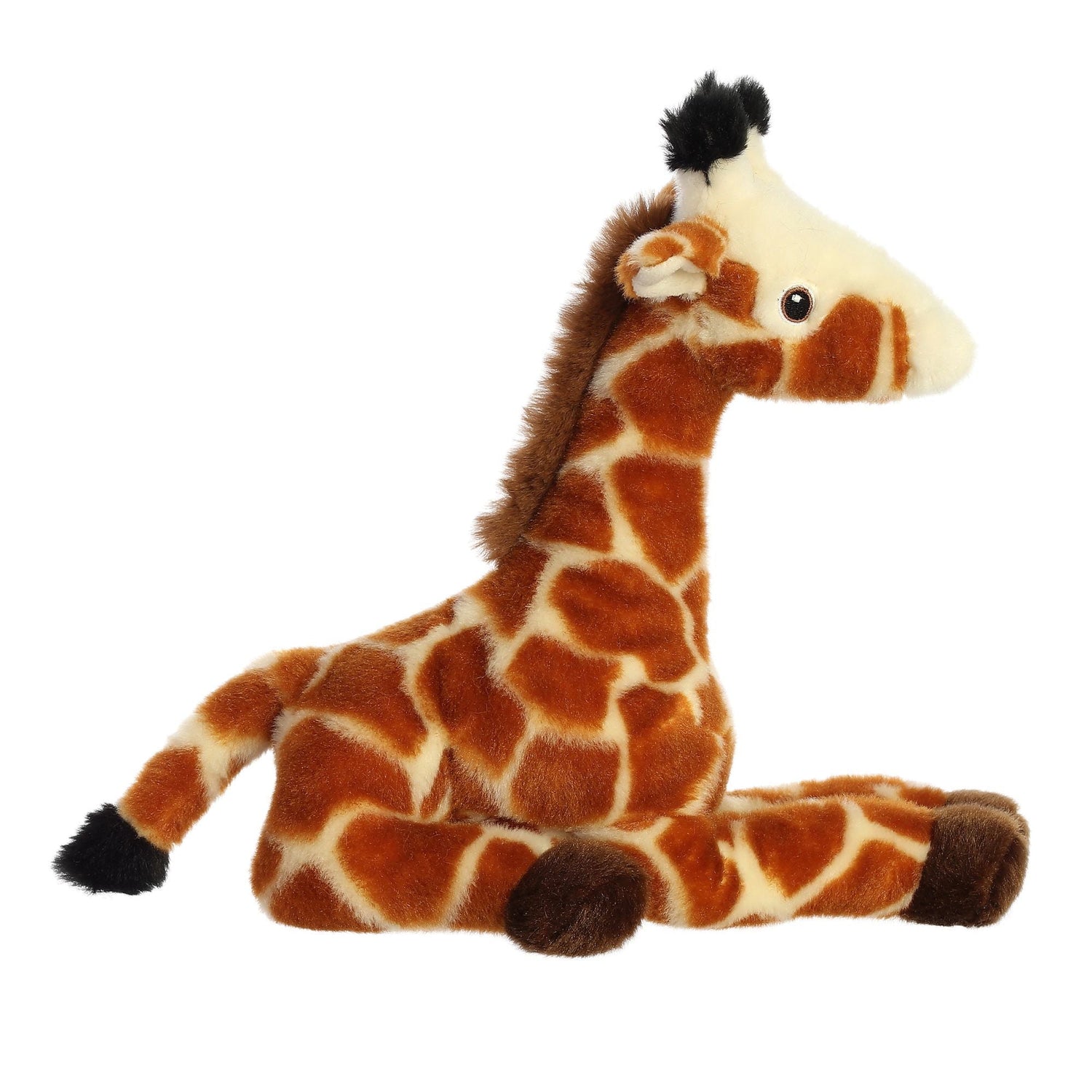 8.5&quot; Eco Nation Giraffe-1