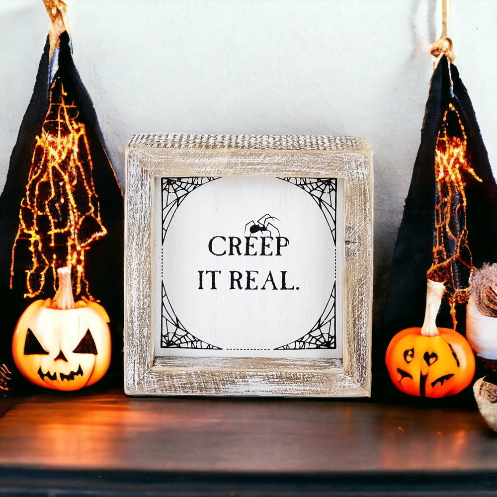 Creep + Autumn | Double-Sided-3