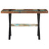 vidaXL Dining Table 47.2"x23.6"x29.9" Solid Reclaimed Wood-0