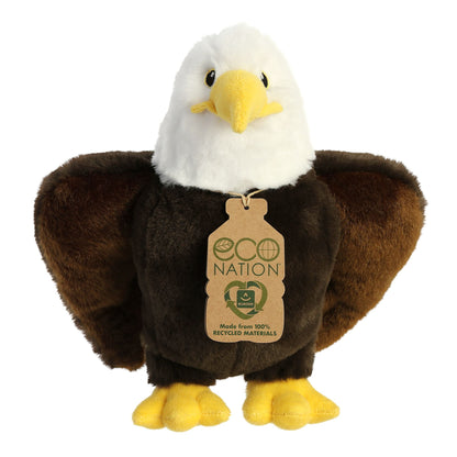 9.5&quot; Eco Nation Eagle-0