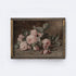 Flower Art Framed | Vintage Flower Print A168-1