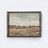 Vintage Landscape Print | Vintage Art Print A180-2