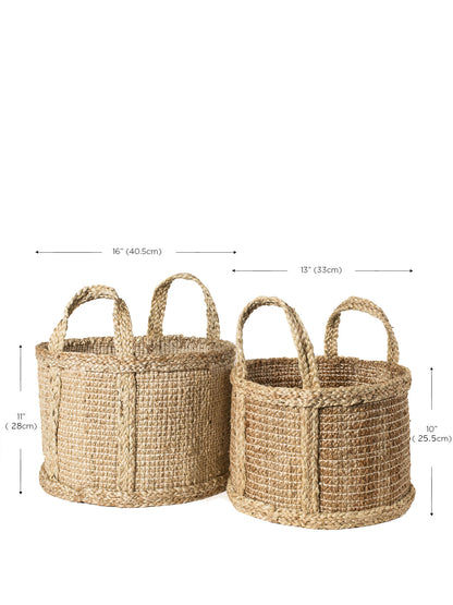 Bono Basket - Natural-5