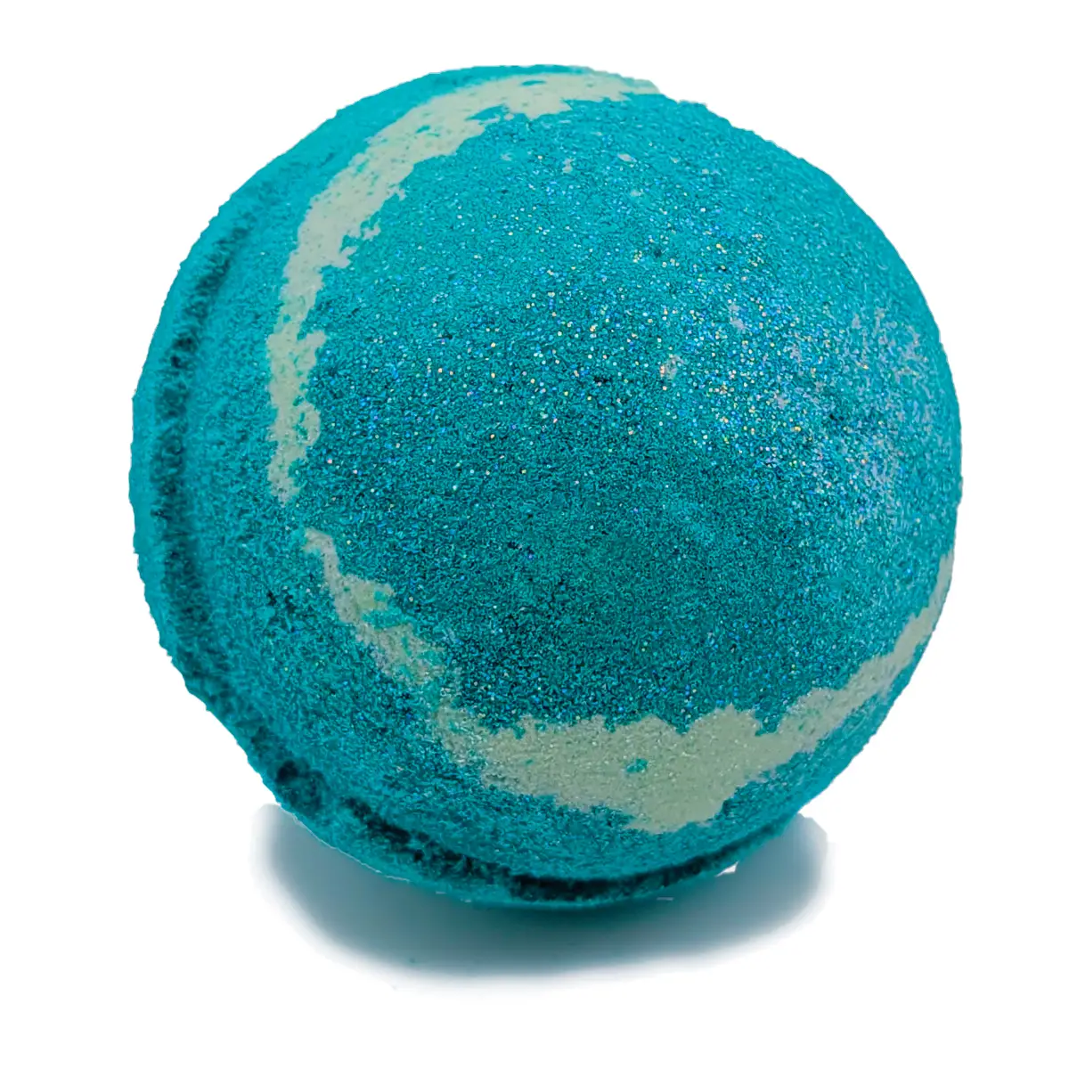 Bath Bomb - Chakra Collection - Aventurine-0