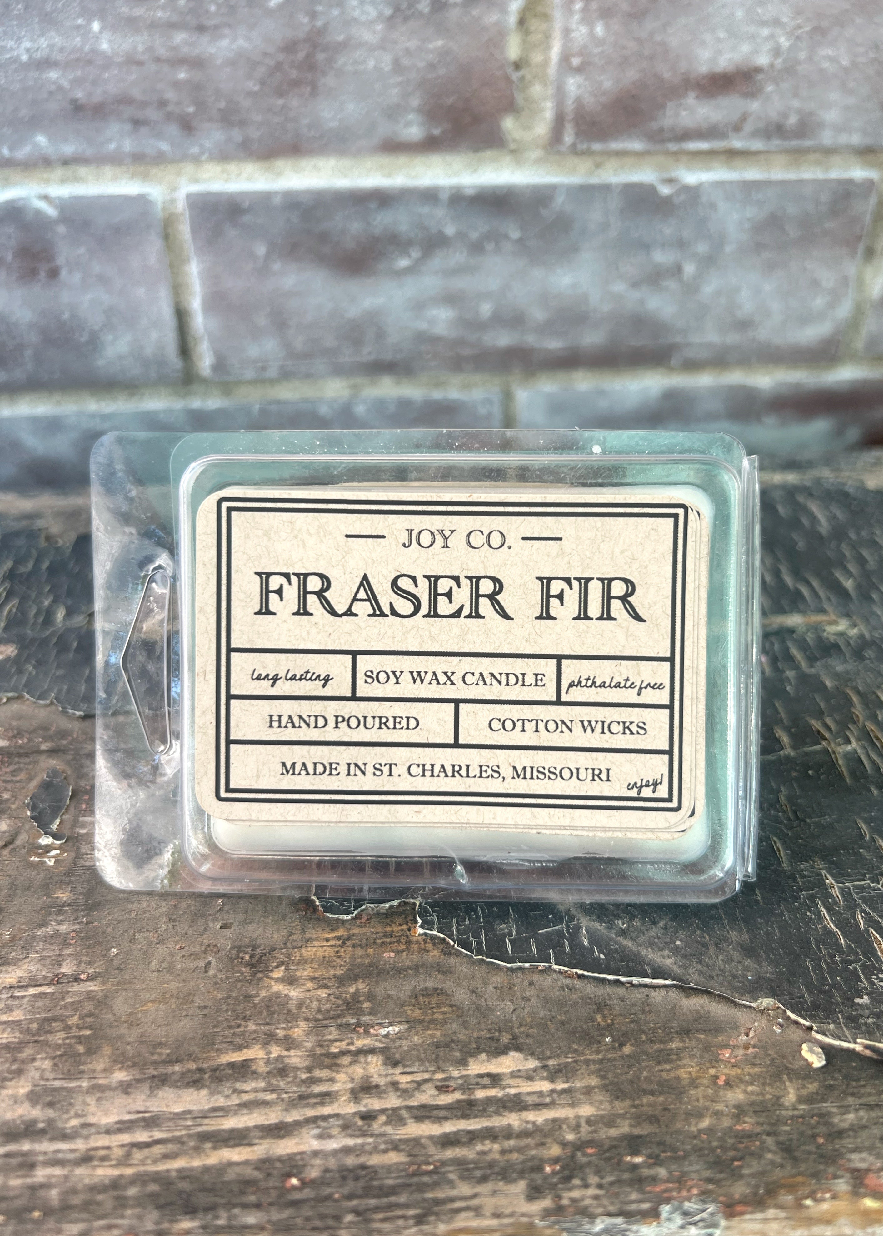 Fraser Fir