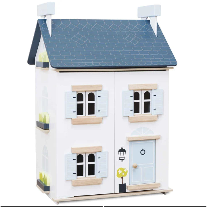 Sky Doll House-0