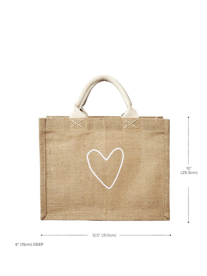 Gift Bag - Love-8