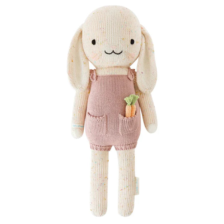 Cuddle + Kind - Harper the Bunny - Regular 20&quot;-0