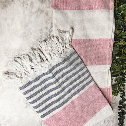 Mediterranean Towel 180GSM-10