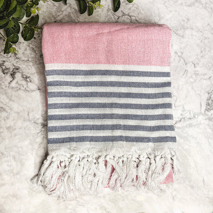 Mediterranean Towel 180GSM-9