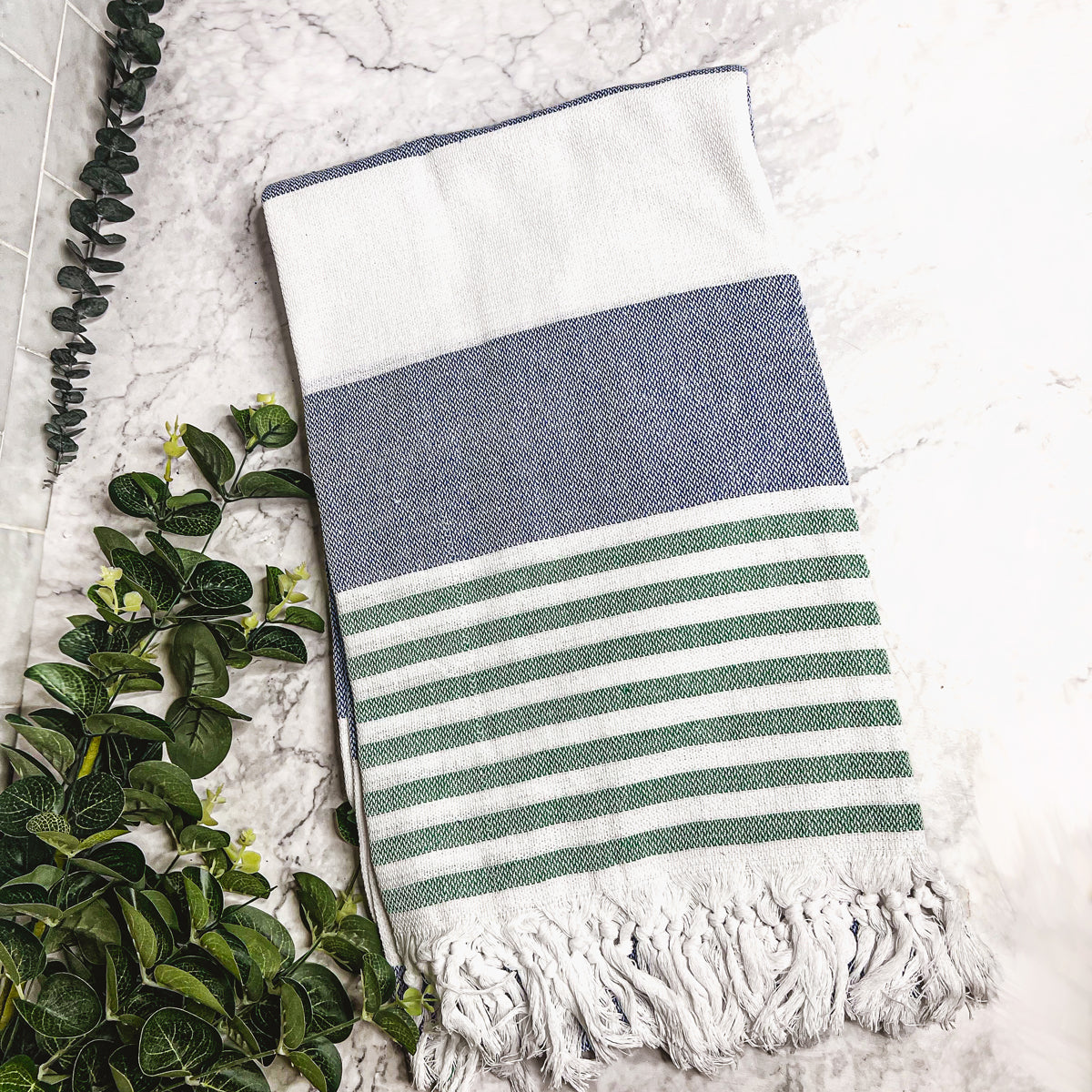 Mediterranean Towel 180GSM-3