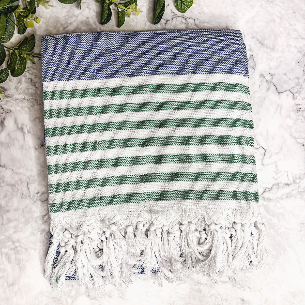 Mediterranean Towel 180GSM-7