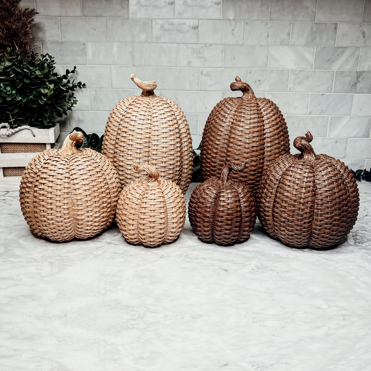 Basket Weave Pumpkins-4