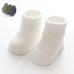 Baby Thickened Soft Cotton Anti-Slip Floor Socks-6