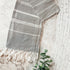 Haley Stripe Towel 180GSM-0