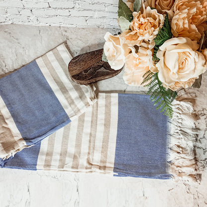 Mediterranean Towel 180GSM-2