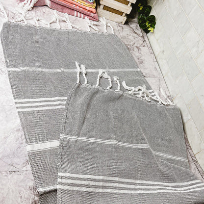 Turkish Hand Towel-27