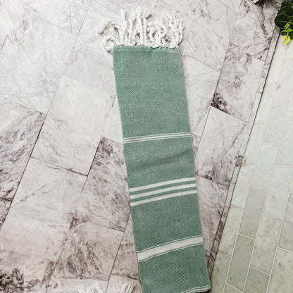 Turkish Hand Towel-9