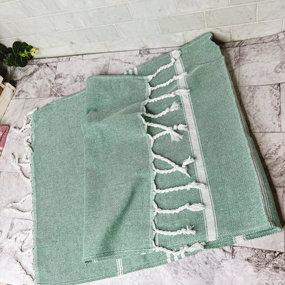 Turkish Hand Towel-24