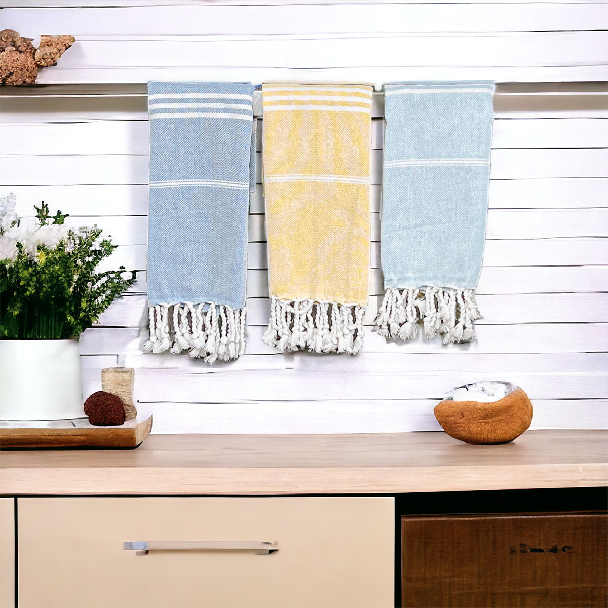 Turkish Hand Towel-26