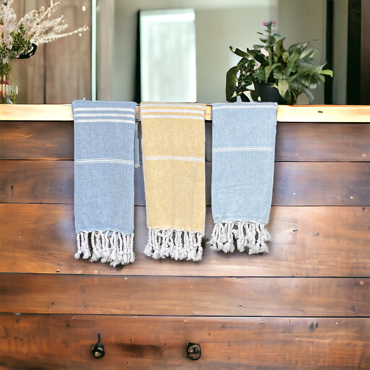 Turkish Hand Towel-31