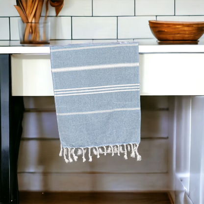 Turkish Hand Towel-33