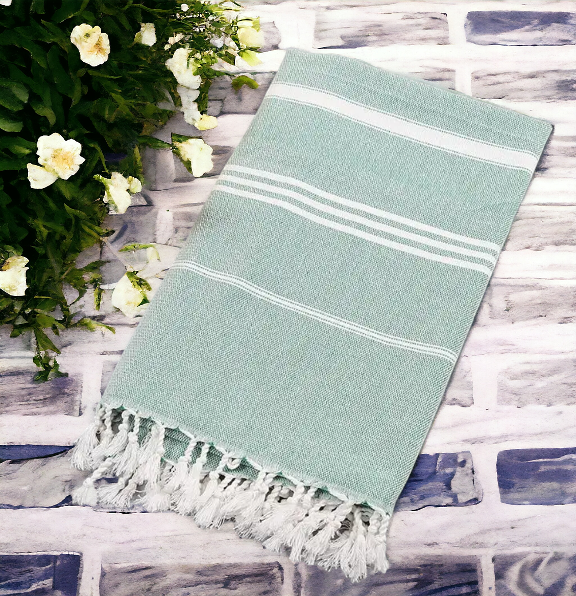 Turkish Hand Towel-18