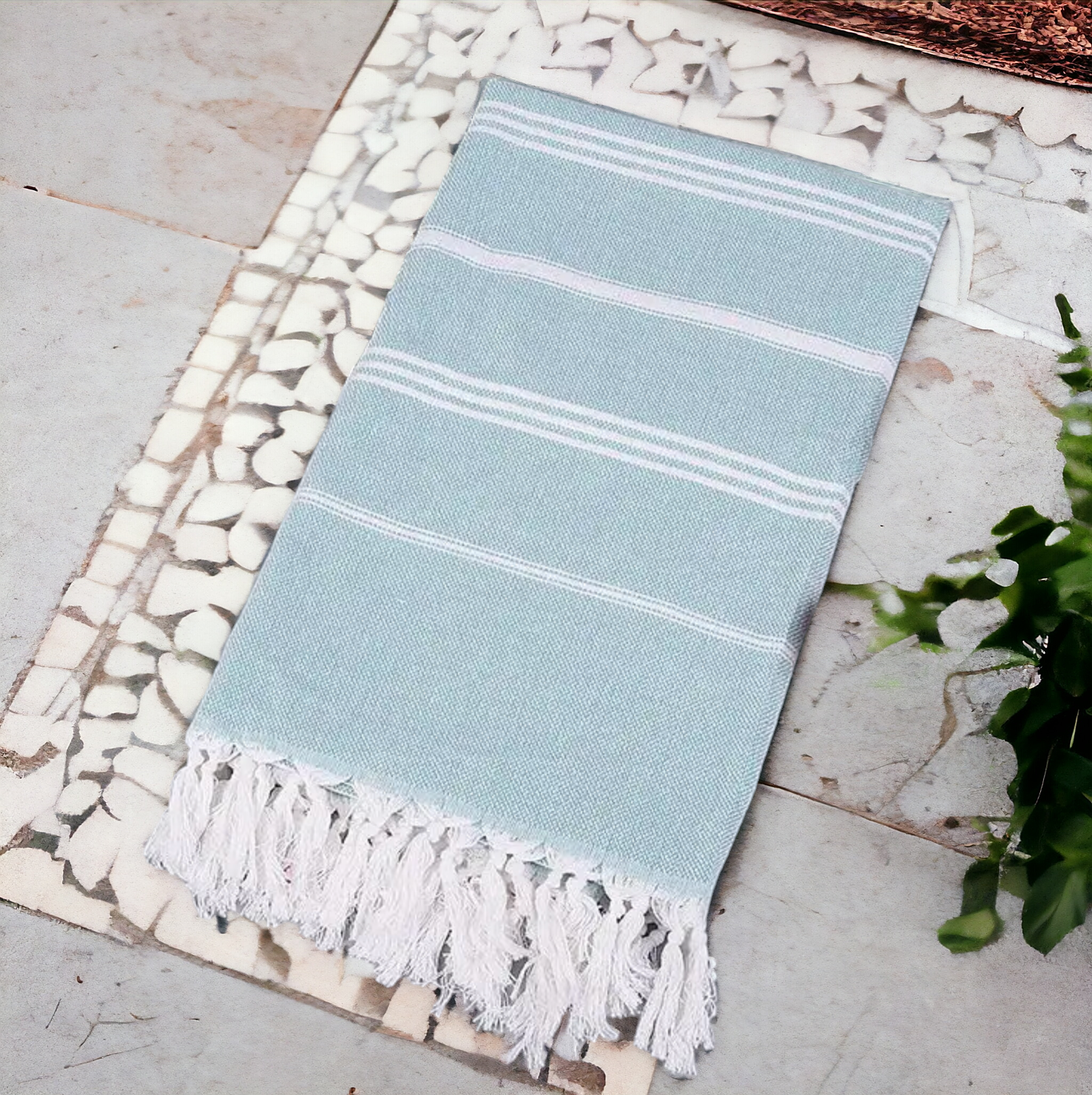 Turkish Hand Towel-19