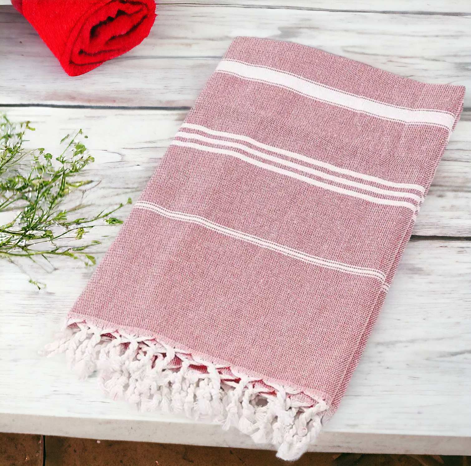 Turkish Hand Towel-20