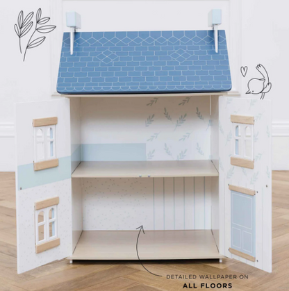 Sky Doll House-1